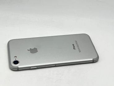 Refurbished iPhone 7 silber